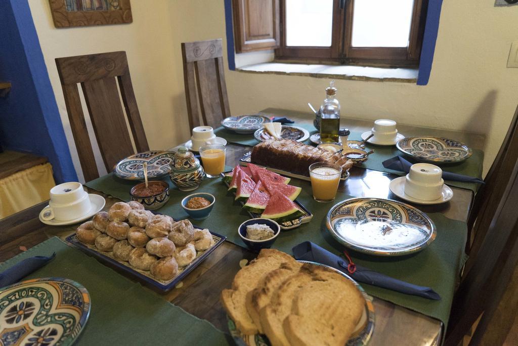 Pensión El Cobijo De Vejer *