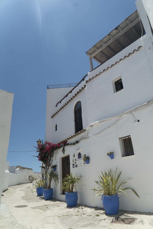 El Cobijo De Vejer Vejer de la Frontera
