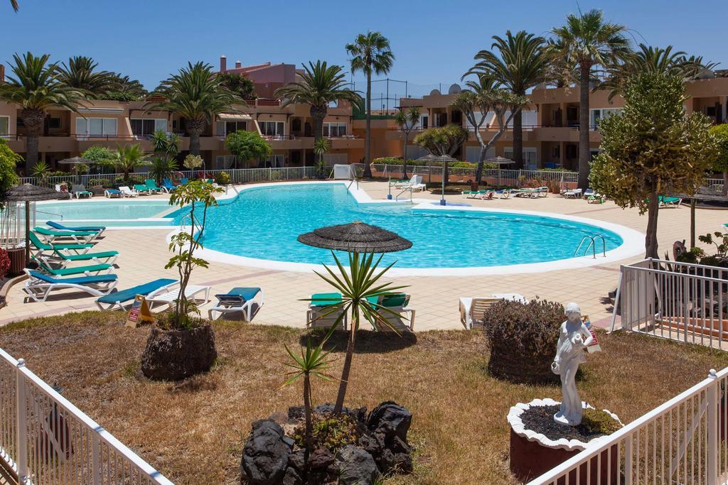 Apartamento Kalma By Vacanzy Collection Corralejo