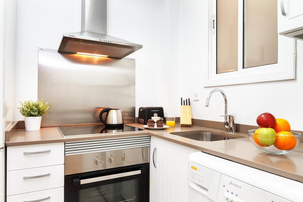 Feelathome Center Apartment *