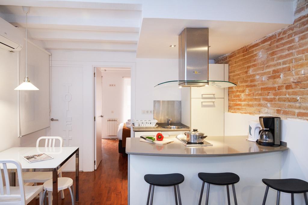 Apartment Feelathome Center *