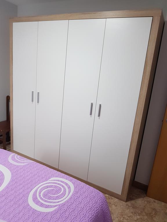 Rurales Solares Apartamento *