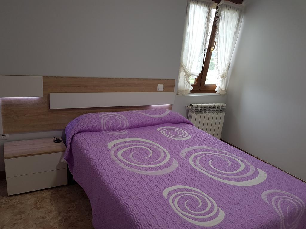 Apartamento Rurales Solares Mogro