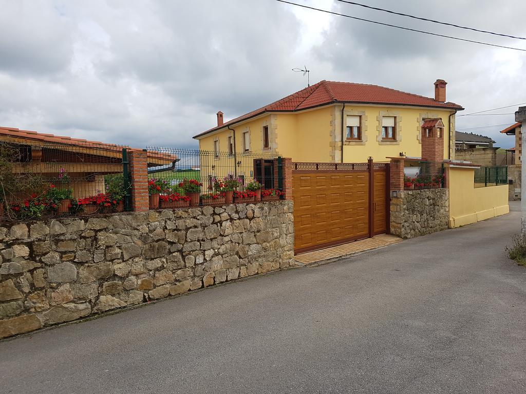 Apartamento Rurales Solares *