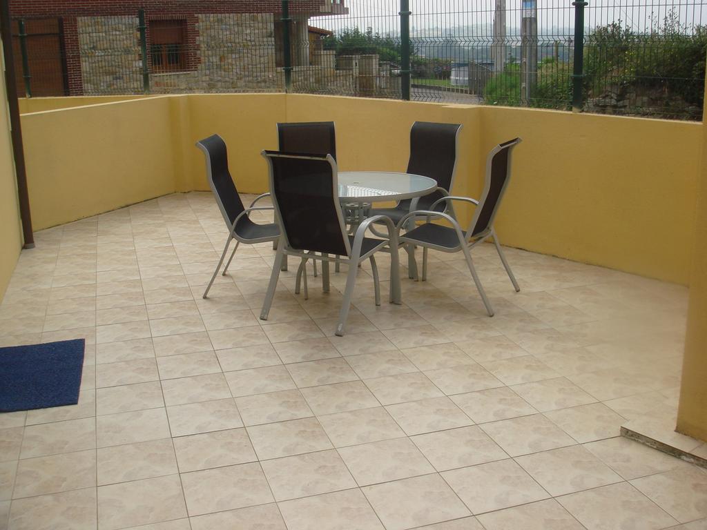 Apartamento Rurales Solares
