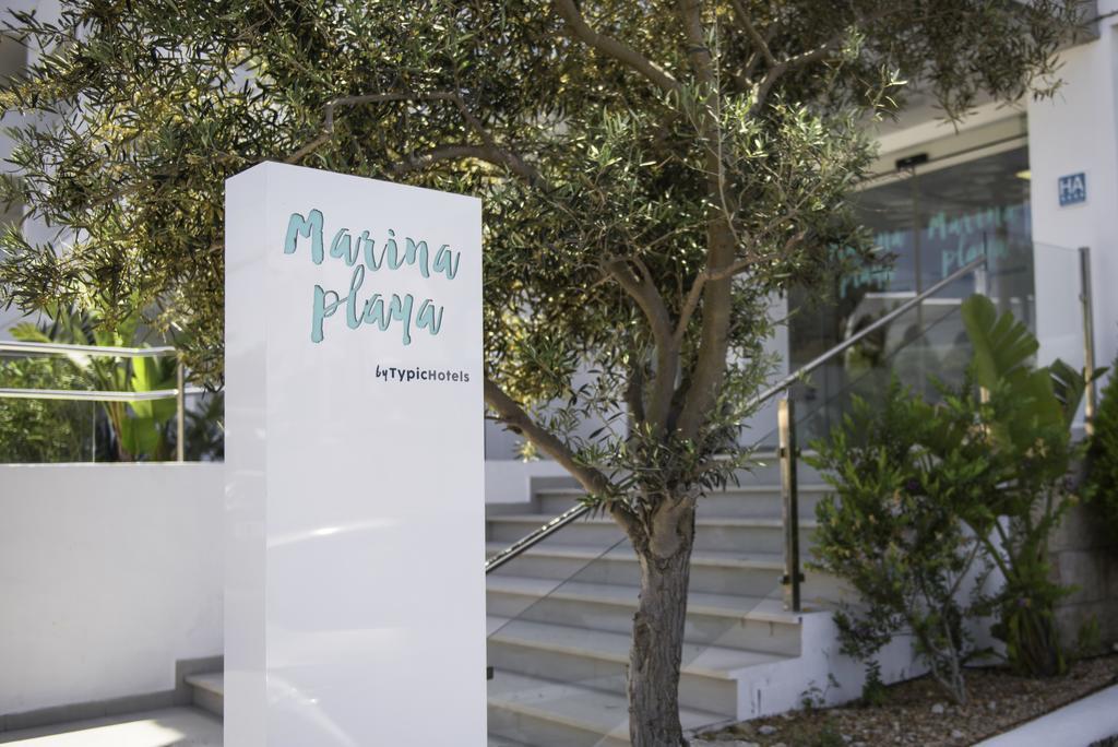 Marina Playa - Adults Only Apartahotel