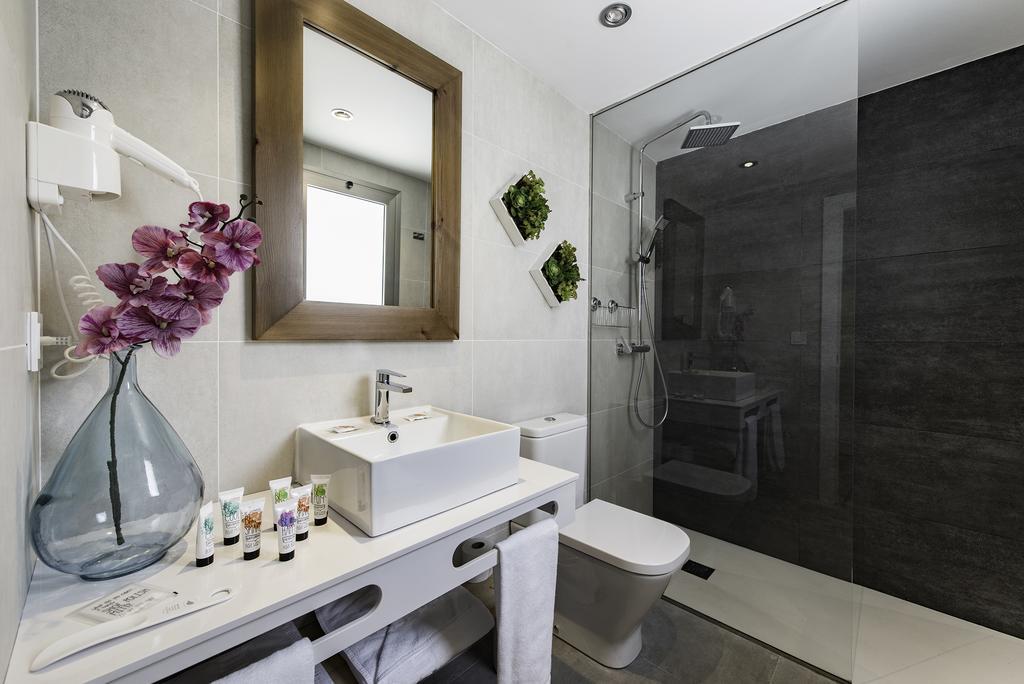 Apartahotel Marina Playa - Adults Only 4*