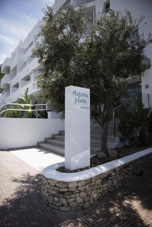 Marina Playa - Adults Only Apartahotel San Antonio Abad