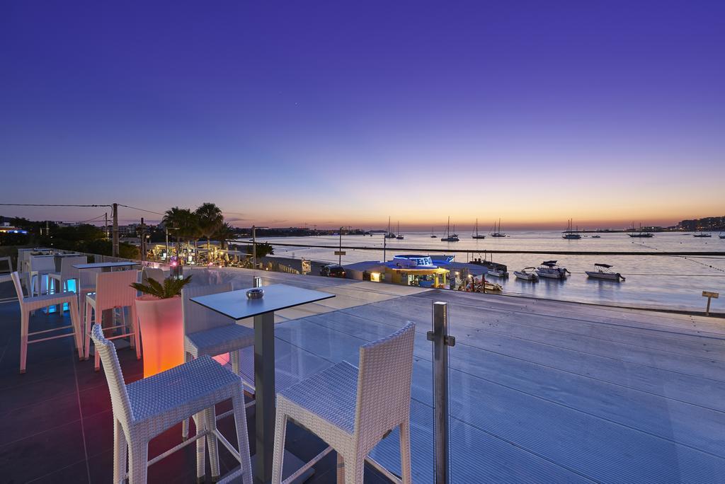 Marina Playa - Adults Only 4* San Antonio Abad