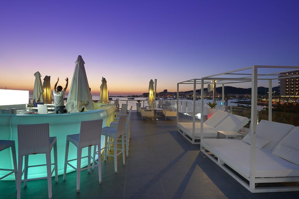 Marina Playa - Adults Only 4*