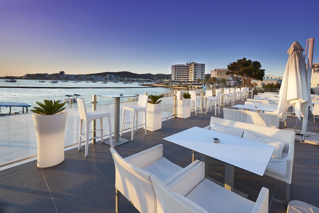Apartahotel Marina Playa - Adults Only