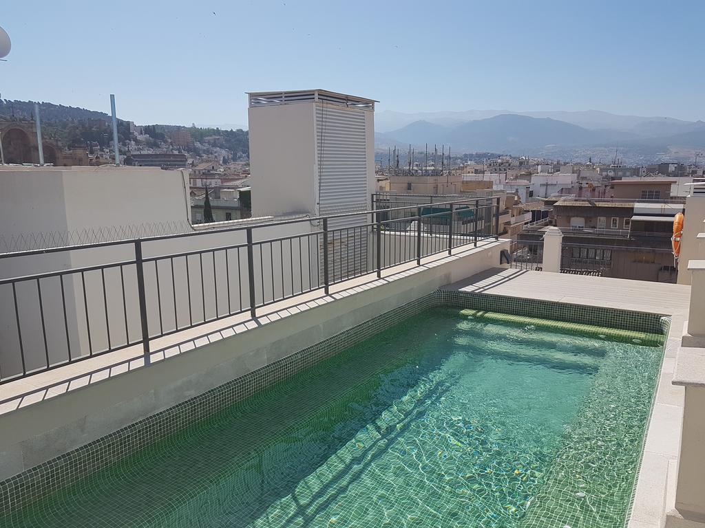 Apartamento Trinidad Deluxe 3000