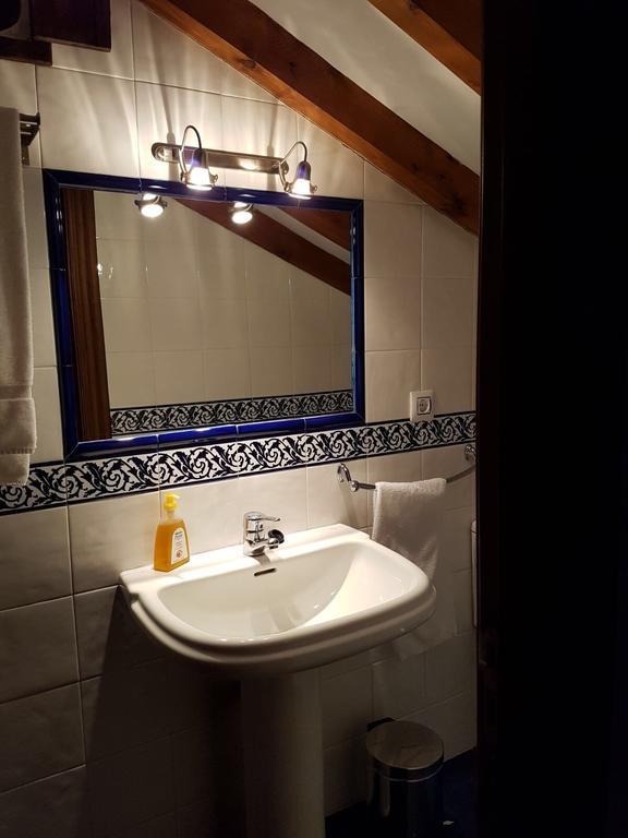 Inn El Somante (adults Only)
