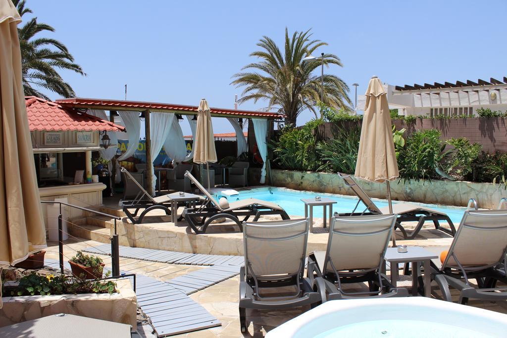 Pasion Tropical - Gay Only (adults Only) Hotel
