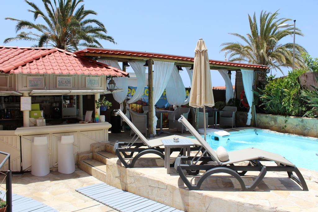 Pasion Tropical - Gay Only (adults Only) 3* Playa del Águila