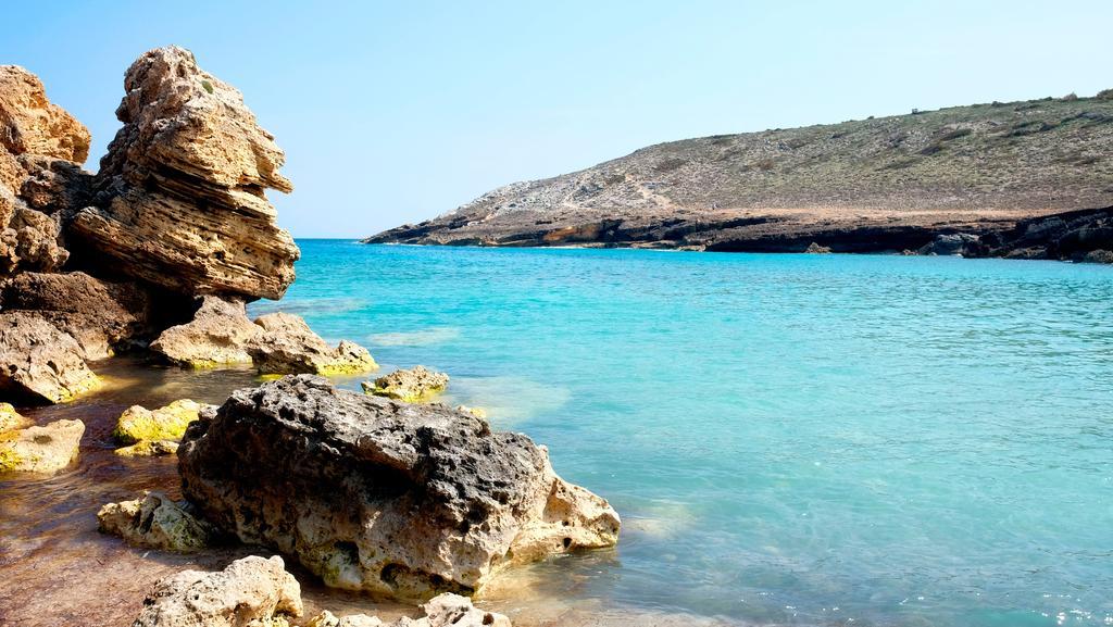 Cala Mesquida *