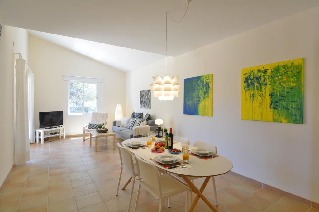 Villa Cala Mesquida *
