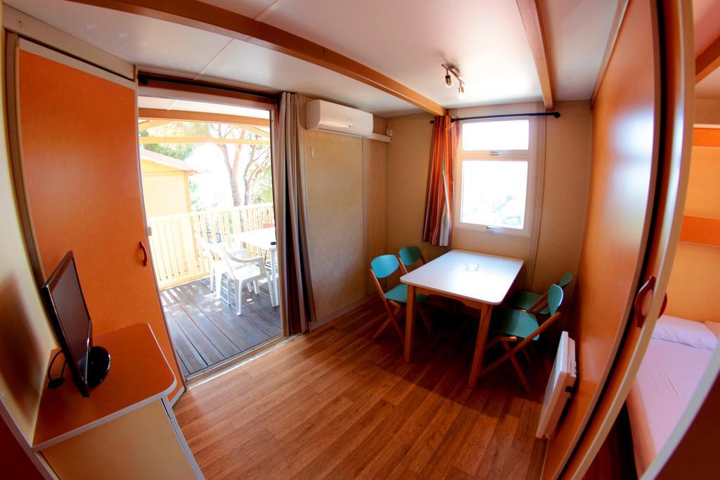 Campsite Roca Grossa