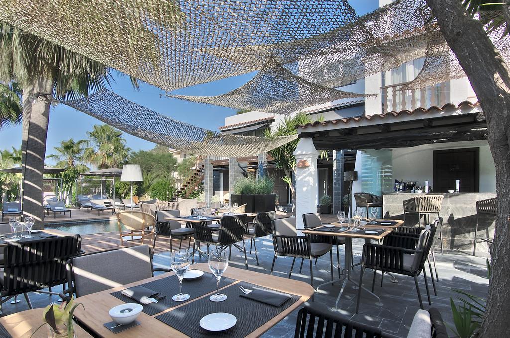 Boutique Ses Pitreras San Antonio Abad