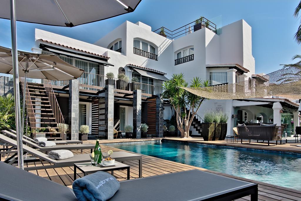 Boutique Ses Pitreras Hotel