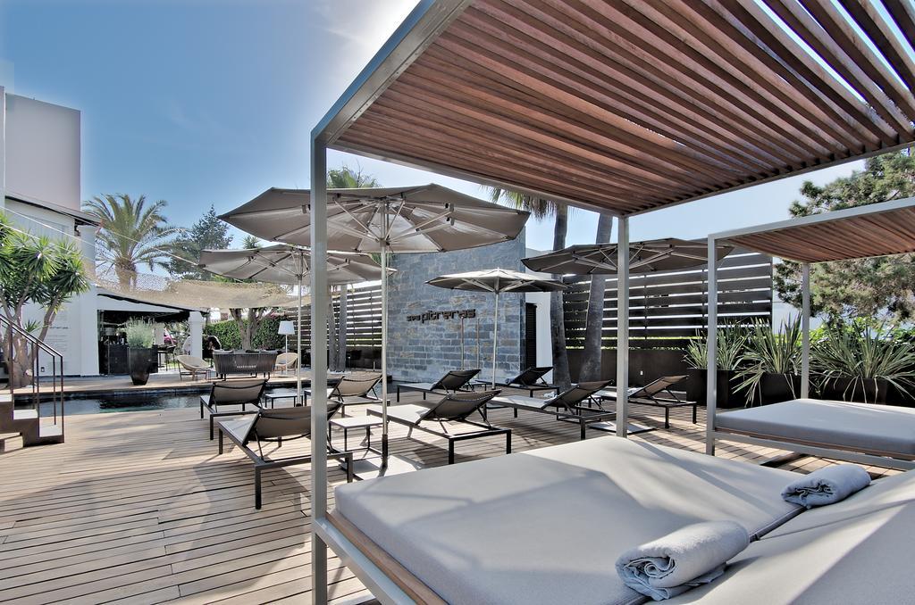 Boutique Ses Pitreras San Antonio Abad