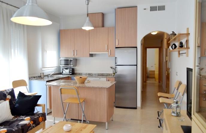 Apartment Centro Y Mar