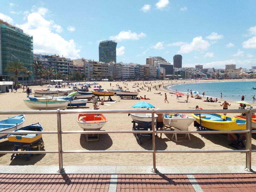 City Beach Home Apartment Las Palmas de Gran Canaria