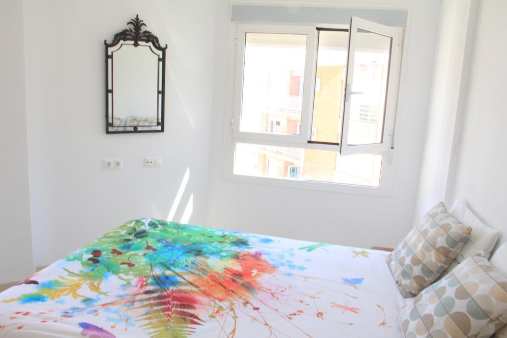 Sunny Apartments, Centre Apartment Alicante