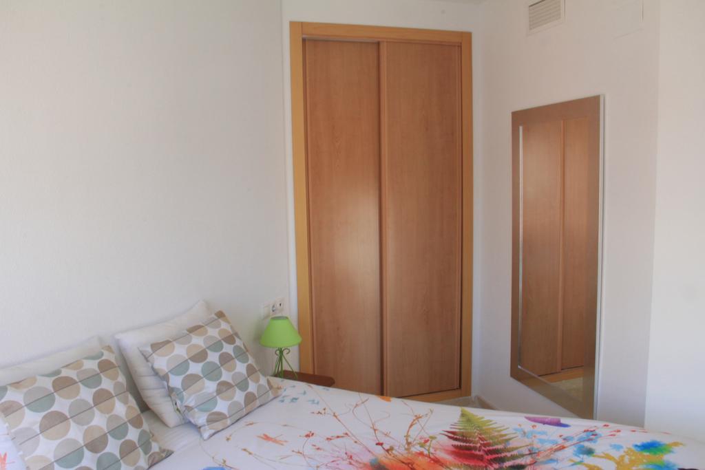 Sunny Apartments, Centre Apartment *