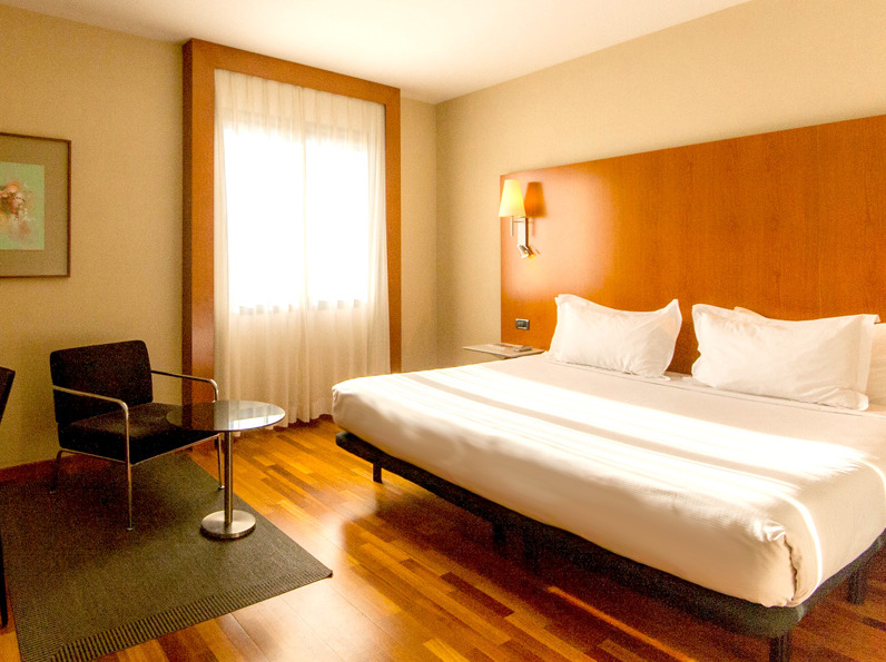 B&B Hotel Elche Hotel Elche
