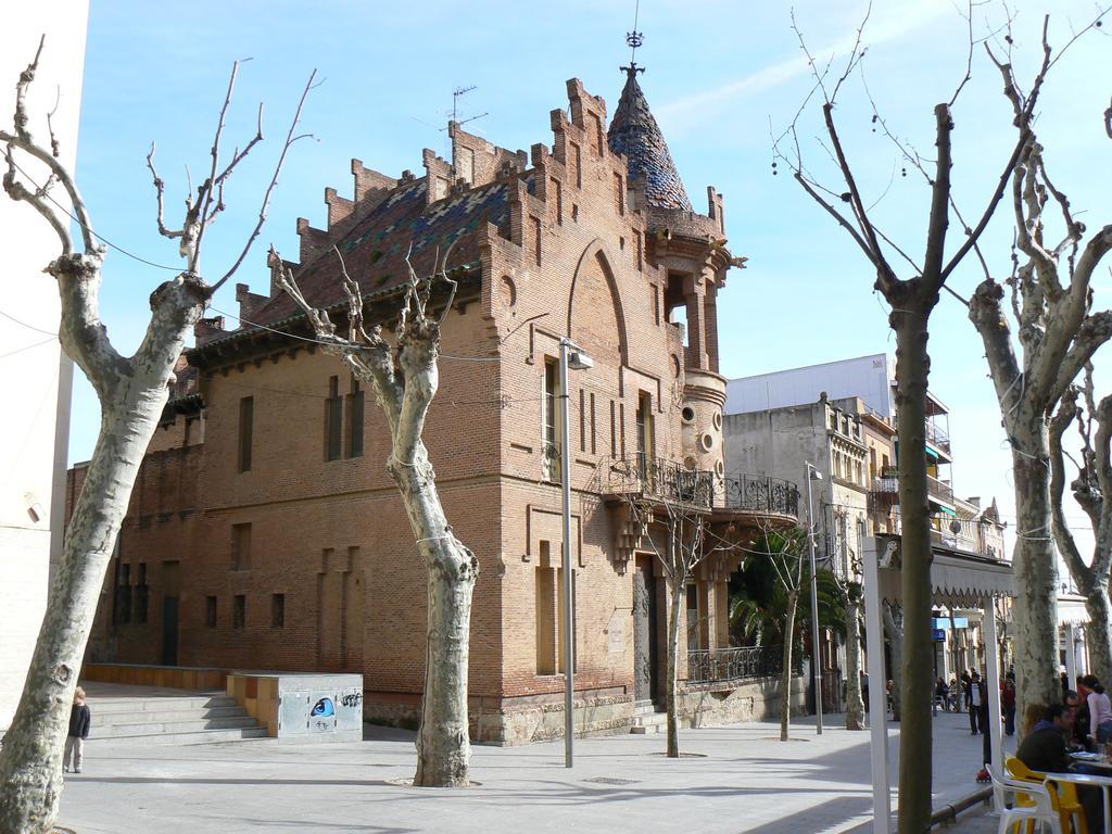 Apartment Front Canet Canet De Mar