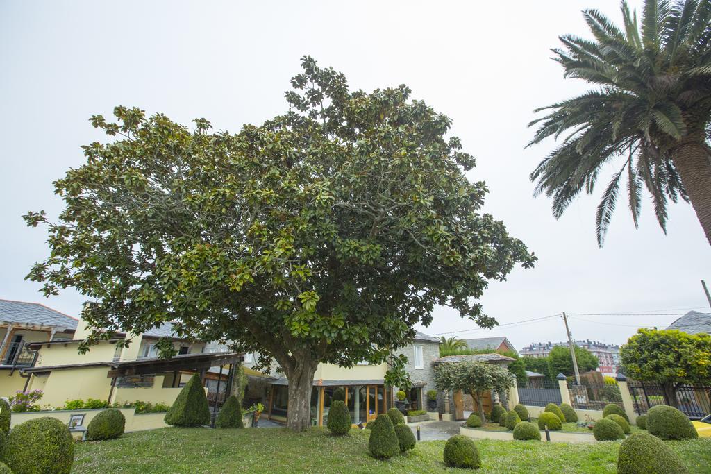 Rural Casa Xusto Pensión