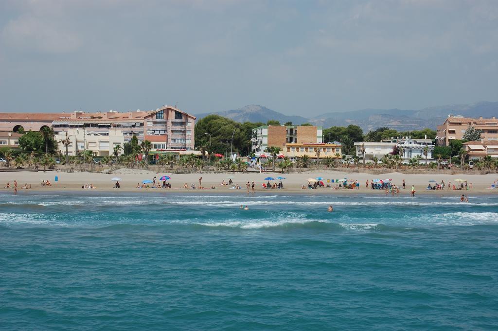 La Ola Guest house