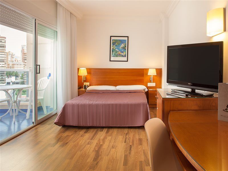Rh Victoria & 4 Sup Hotel 4*