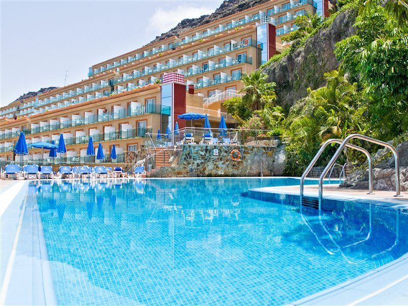 Mogan Princess & Club Hotel Mogán