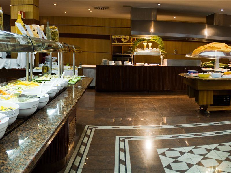 Mogan Princess & Club Hotel