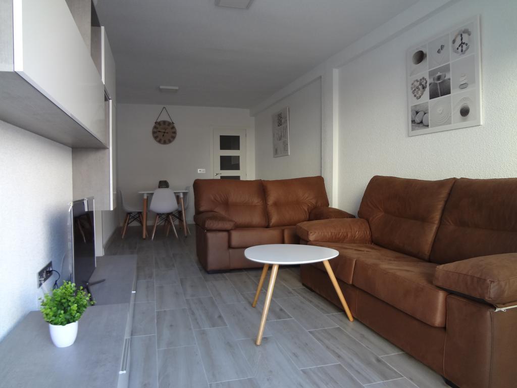 Marqués De Comillas Apartamento *