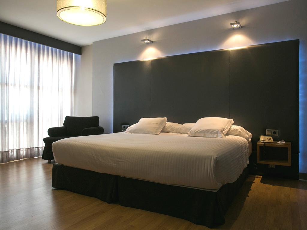 Chiqui Hotel Santander