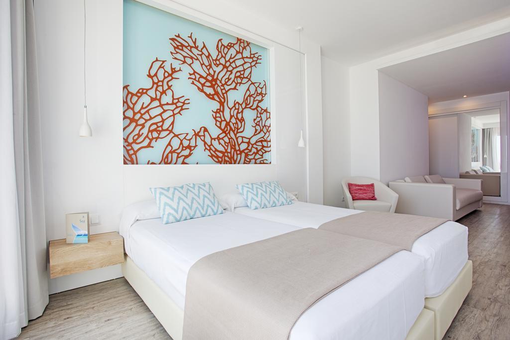 The Sea By Grupotel - Adults Only Hotel 4*
