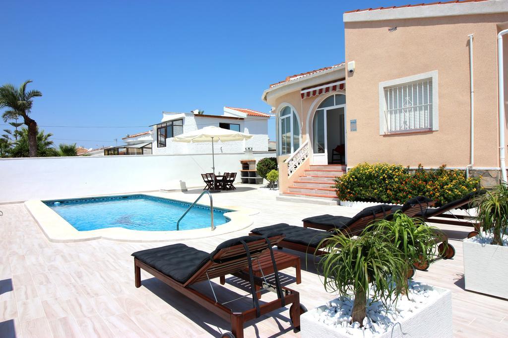 Casa Bruno