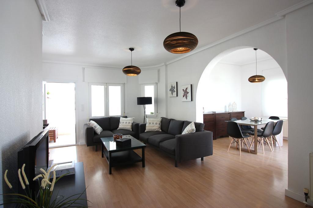Casa Bruno Holiday home *