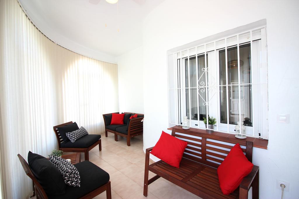 Holiday home Casa Bruno