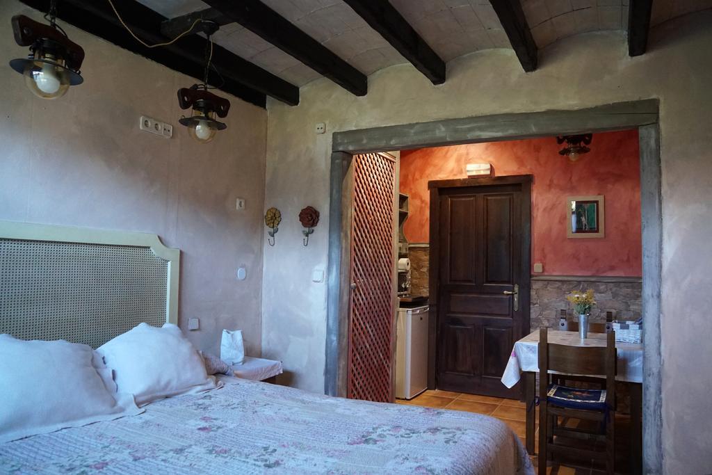 Casa rural H&ap Rural Merrutxu Ibarrangelu