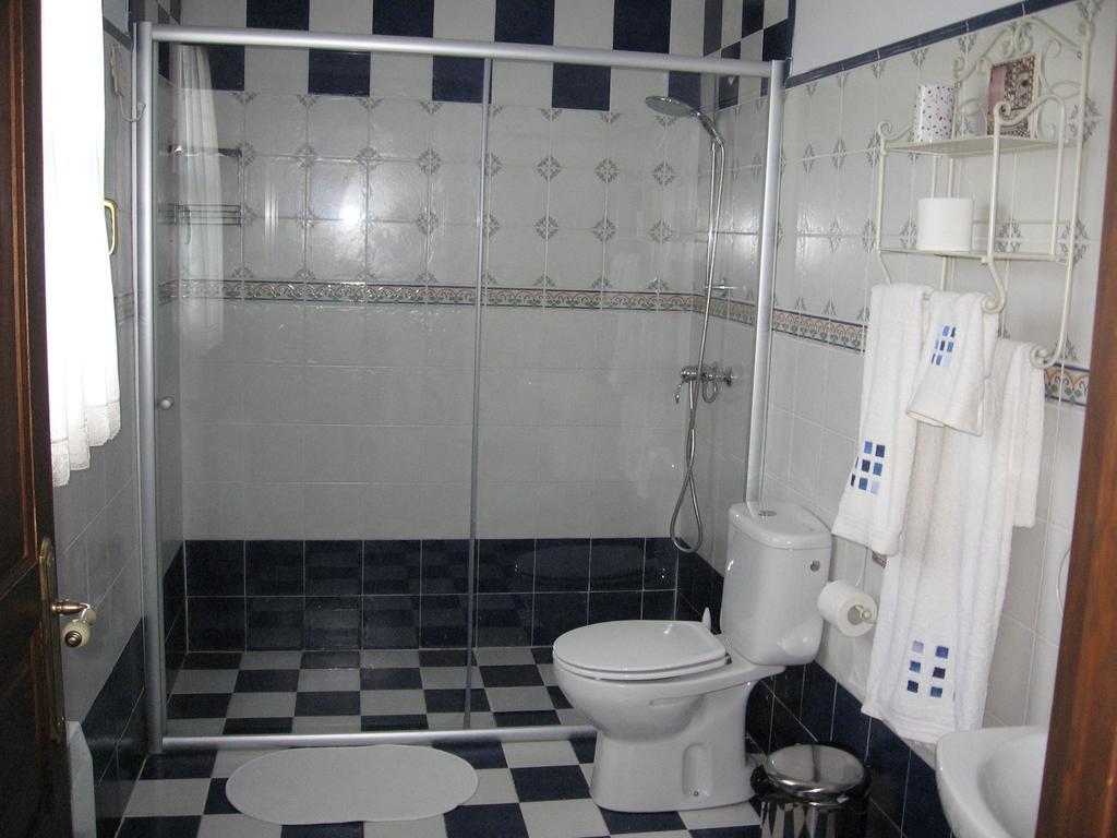 H&ap Rural Merrutxu Casa rural Ibarrangelu