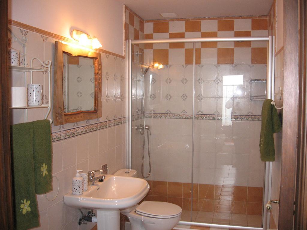 H&ap Rural Merrutxu Casa rural