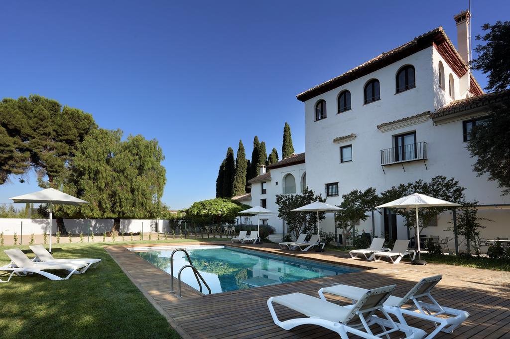 La Marquesa Hotel Granada