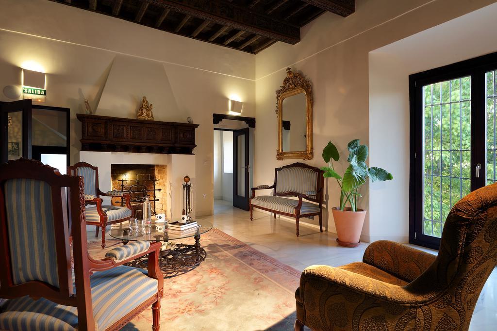 La Marquesa Hotel Granada