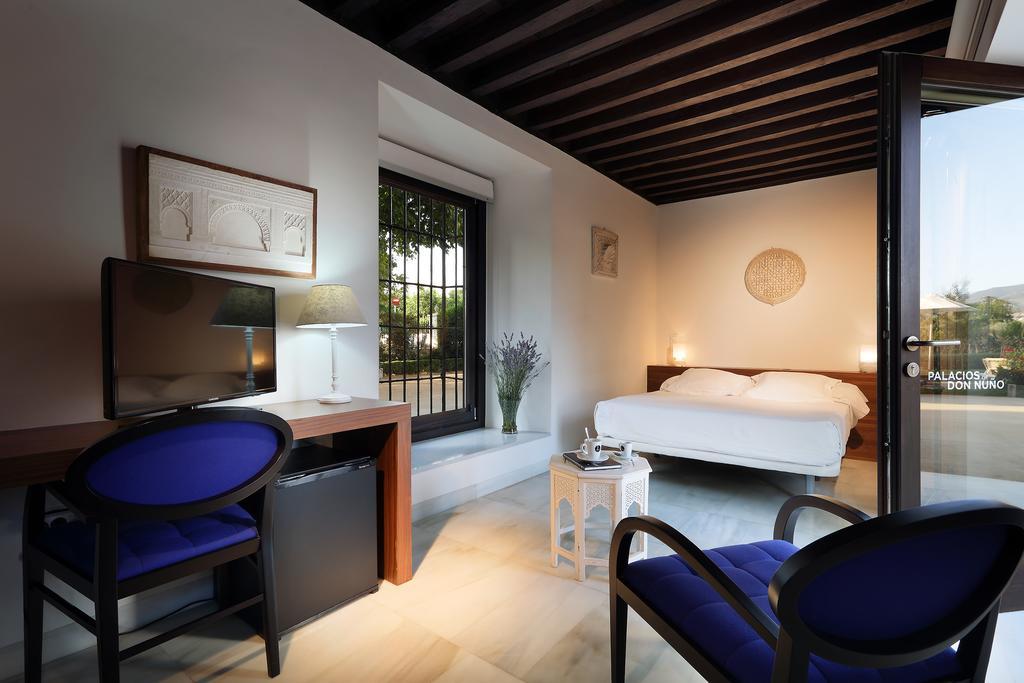 La Marquesa Hotel Granada