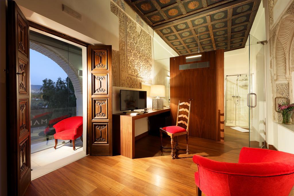 La Marquesa 3* Granada