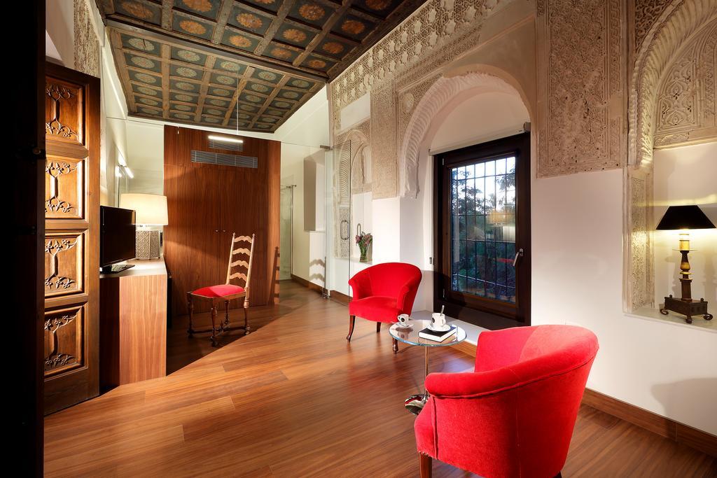 La Marquesa 3*